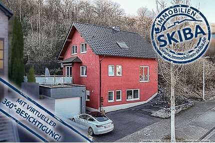 Haus zum Kaufen in Bad Neuenahr-Ahrweiler 539.000,00 € 185 m²