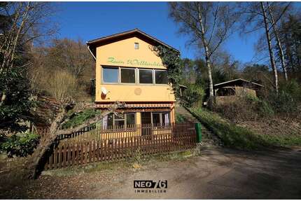 Haus zum Kaufen in Rinnthal 148.000,00 € 99 m²