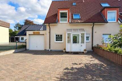 Haus zum Kaufen in Bielefeld 379.000,00 € 120 m²