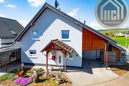 Haus zum Kaufen in Grolsheim 539.000,00 € 126 m²