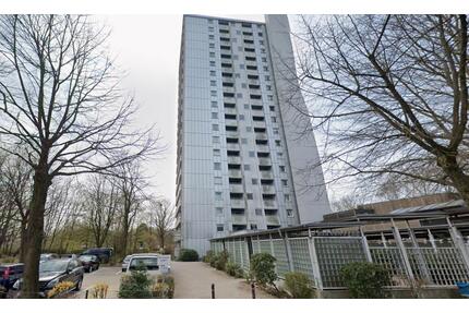 Vermietete Ein-Zimmerwohnung Nähe ElbeEinkaufszentrum in Hamburg