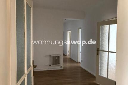 Wohnungsswap - 3 Zimmer, 88 m² - Karl-Marx-Allee, Friedrichshain, Berlin