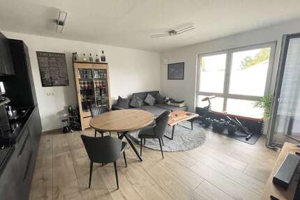 Wohnung zum Mieten in Denklingen 795,00 € 66 m²