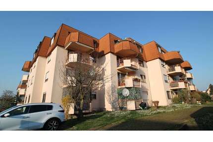 Wohnung zum Kaufen in Lauffen am Neckar 195.000,00 € 61 m²