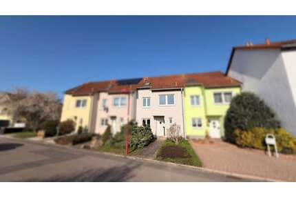 Haus zum Kaufen in Pegau 279.000,00 € 128 m²