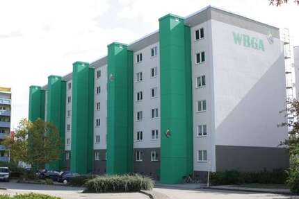 Wohnung zum Mieten in Stendal 385,00 € 56.25 m²