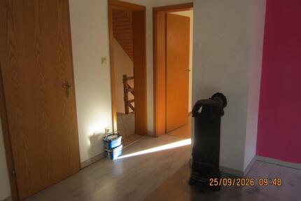 2 Zimmerwohnung 50 qm Nähe Unterkirnach am Wald und an der L173