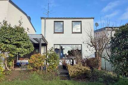 Haus zum Kaufen in Leverkusen 329.000,00 € 108 m²