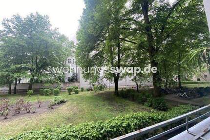 Wohnungsswap - Fontanestraße - 650,00&nbsp;EUR Kaltmiete, ca.&nbsp; 60,00&nbsp;m&sup2;&nbsp;Wohnfl&auml;che in Berlin (PLZ: 14193) Grunewald
