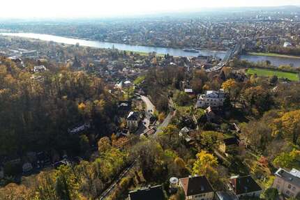 Wohnung zum Kaufen in Dresden 860.000,00 € 137 m²