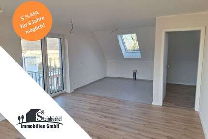 Wohnung zum Kaufen in Horstmar 379.319,61 € 96.42 m²