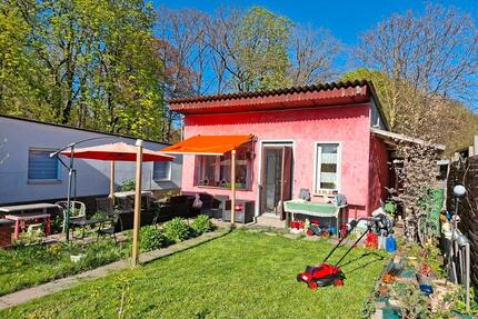 Ein schöner Pachtgarten - 3.200,00&nbsp;EUR Kaltmiete, ca.&nbsp; 0,00&nbsp;m&sup2; in Sömmerda (PLZ: 99610)