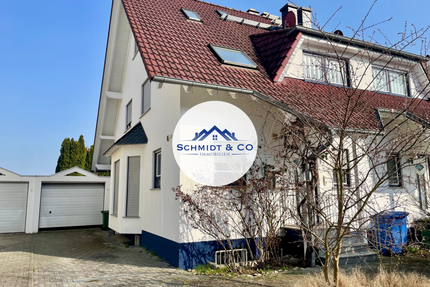 Haus zum Mieten in Münster 1.700,00 € 120 m²