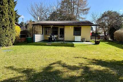 Grundstück zu verkaufen in Oranienburg 120.000,00 € 385 m²