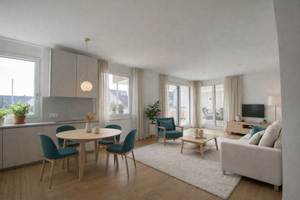 Wohnung zum Mieten in Ostfildern-Ruit 2.190,00 € 116 m²