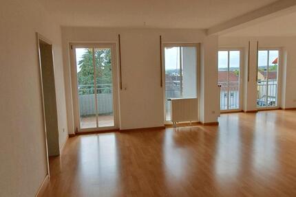 3 Zimmerwohnung Schweinfurt-Hochfeld