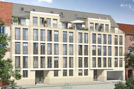 Wohnung zum Kaufen in Bremen 349.000,00 € 75 m²