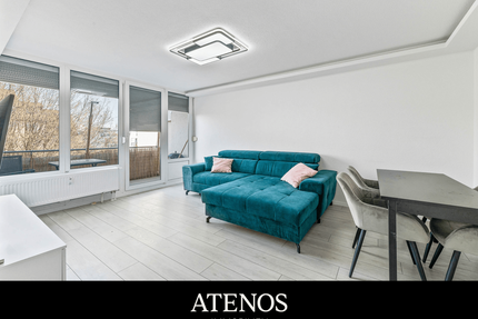 Wohnung zum Kaufen in Waiblingen 320.000,00 € 65 m²
