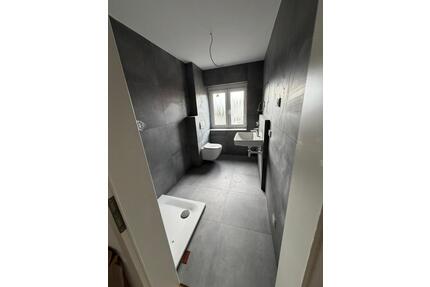 3-Zimmer Wohnung Erstbezug Mitte Böblingen