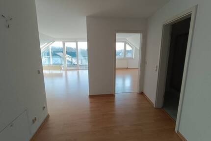 2 Zimmer-Wohnung in der Nähe von Hameln