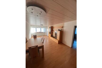 Schöne 4-Zimmer Wohnung in Gaildorf zu vermieten!