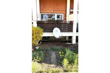 Wohnung zum Kaufen in Lorsch 295.000,00 € 98 m²