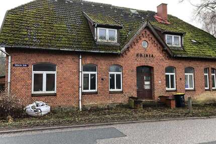 Wohnung zum Mieten in Hohen Schönberg 720,00 € 60 m²