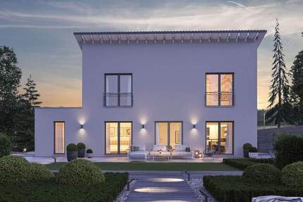 Individuell wie Sie - Ihr massa Haus, nach Ihren Wünschen geplant! - Grimma