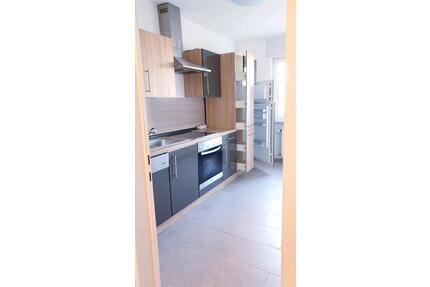 2ZKB Wohnung mit Einbauküche und Balkon in Uninähe zu vermieten - Saarbrücken Dudweiler