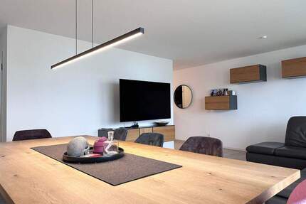 Charmantes 4-Zimmer-Reihenhaus in Bamberg – Ideal für junge Familien!