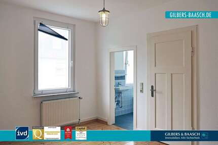 Wohnung zum Mieten in Trier 585,00 € 75 m²