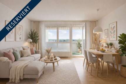 Wohnung zum Kaufen in Bergisch Gladbach 145.000,00 € 71 m²