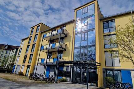 Wohnung zum Kaufen in Bayreuth 147.000,00 € 33.26 m²