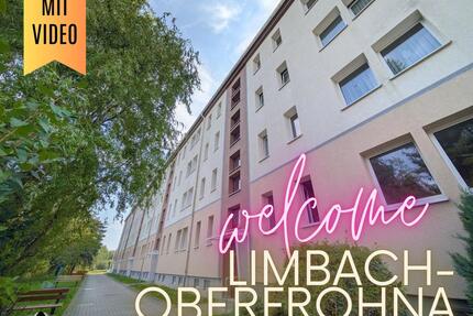++ einziehen & wohlfühlen - charmante, renovierte 3-Raum Wohnung - Am Hohen Hain in Limbach-O. ++ - Limbach-Oberfrohna