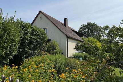Haus zum Kaufen in Weiler o.H. 369.000,00 € 169 m²