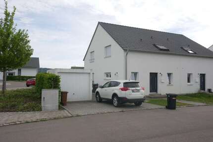 Haus zum Mieten in Rosengarten 1.430,00 € 113 m²
