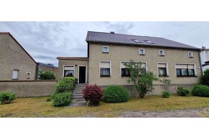 Haus zum Kaufen in Nuthe Urstromtal 349.000,00 € 187 m²