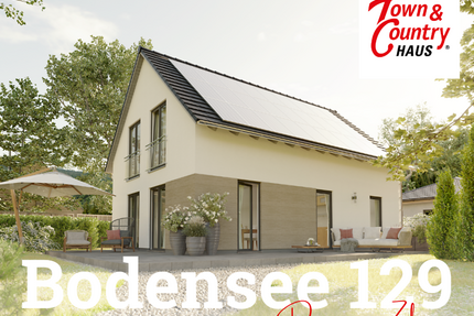 Haus zum Kaufen in Ladeburg b Bernau b Berlin 587.394,00 € 152 m²