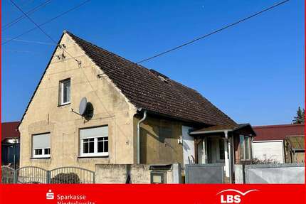 Haus zum Kaufen in Luckau 84.000,00 € 97 m²