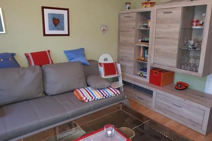 Ferienwohnung (Nähe Centro) - 53,00&nbsp;EUR Kaltmiete, in Oberhausen (PLZ: 46149) Biefang