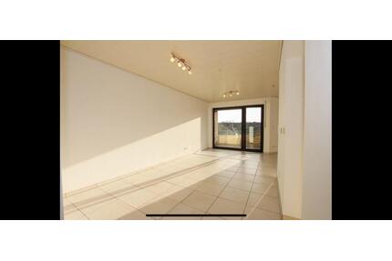 Barrierefreie Wohnung mit Balkon in gepflegten Wohnhaus - Dorsten