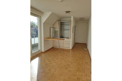 Wohnung zum Mieten in Göttingen 525,00 € 33.81 m²