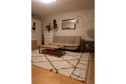 Wohnung Tagesmiete - 40,00&nbsp;EUR Kaltmiete, ca.&nbsp; 35,00&nbsp;m&sup2; in Hannover (PLZ: 30161) Vahrenwald-List