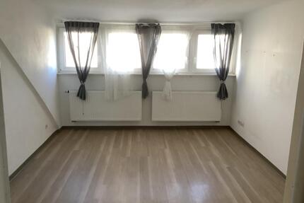 3 Zimmer, Diele, Küche, Bad, Stellplatz in Dillingen - ab sofort - Dillingen (Saar)