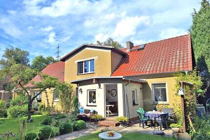 Haus zum Kaufen in Usedom 415.000,00 € 209 m²