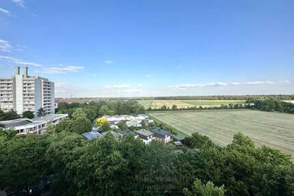Wohnung zum Kaufen in Unterschleißheim 350.000,00 € 63.54 m²