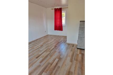 2 Zimmer Masionette Wohnung in Weiterhausen - Gladenbach