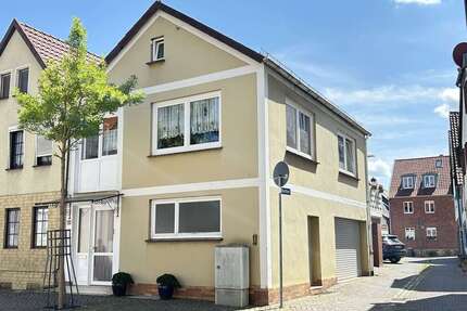 Haus zum Kaufen in Warburg 145.000,00 € 65 m²