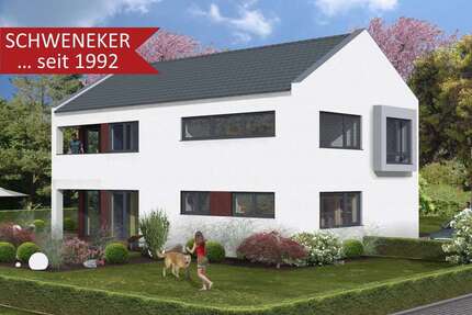 Haus zum Kaufen in Bad Oeynhausen 466.400,00 € 172 m²
