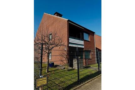 Reihenendhaus in Top-Lage in Halstenbek zu verkaufen von Privat